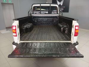 Mahindra PIK UP 2.2 Mhawk S6 RefreshS/C - Image 5