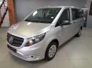 Thumbnail Mercedes-Benz Vito 116 2.0 CDI Tourer PRO automatic