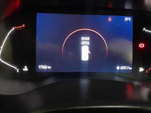 Renault Kiger 1.0T Intens CVT - Image 13