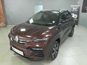 Renault Kiger 1.0T Intens CVT - Image 1