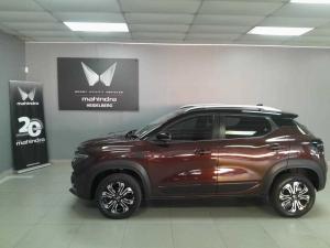 Renault Kiger 1.0T Intens CVT - Image 3