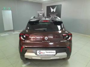 Renault Kiger 1.0T Intens CVT - Image 4