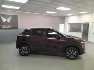 Renault Kiger 1.0T Intens CVT - Image 6