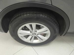 Renault Koleos 2.5 DYNAMIQUE/INTENS CVT - Image 10