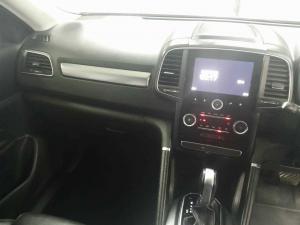 Renault Koleos 2.5 DYNAMIQUE/INTENS CVT - Image 19