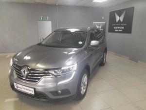 Renault Koleos 2.5 DYNAMIQUE/INTENS CVT - Image 1