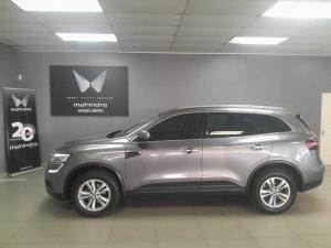 Renault Koleos 2.5 DYNAMIQUE/INTENS CVT - Image 3