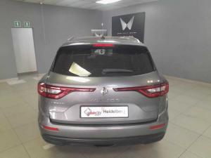Renault Koleos 2.5 DYNAMIQUE/INTENS CVT - Image 4