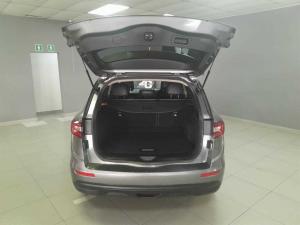 Renault Koleos 2.5 DYNAMIQUE/INTENS CVT - Image 5