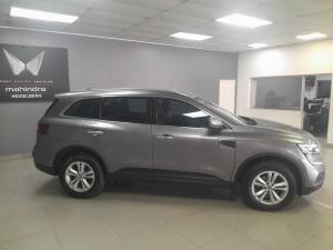 Renault Koleos 2.5 DYNAMIQUE/INTENS CVT - Image 6