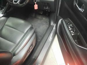 Renault Koleos 2.5 DYNAMIQUE/INTENS CVT - Image 8