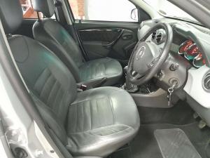 Renault Duster 1.5 dCI Dynamique - Image 11