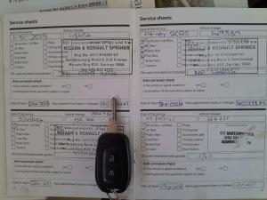 Renault Duster 1.5 dCI Dynamique - Image 15