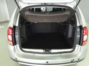 Renault Duster 1.5 dCI Dynamique - Image 18