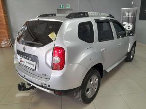 Renault Duster 1.5 dCI Dynamique - Image 19