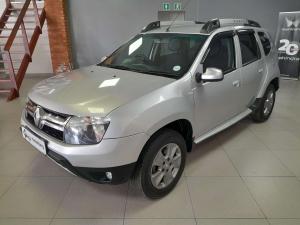 Renault Duster 1.5 dCI Dynamique - Image 1
