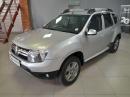 Thumbnail Renault Duster 1.5 dCI Dynamique