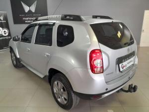 Renault Duster 1.5 dCI Dynamique - Image 20