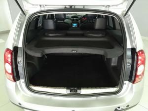 Renault Duster 1.5 dCI Dynamique - Image 5