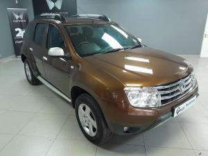Renault Duster 1.6 Dynamique - Image 17