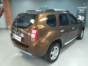 Renault Duster 1.6 Dynamique - Image 18
