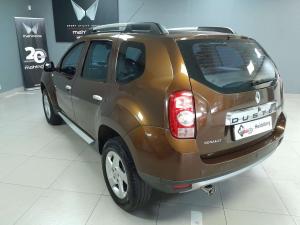 Renault Duster 1.6 Dynamique - Image 19