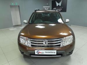 Renault Duster 1.6 Dynamique - Image 2