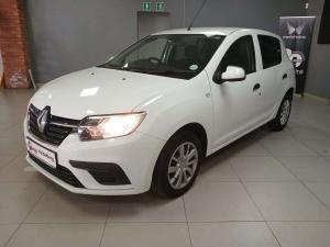 Renault Sandero 900 T Expression - Image 1