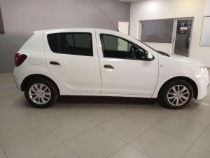 Renault Sandero 900 T Expression - Image 6