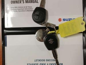 Suzuki Celerio 1.0 GL - Image 13