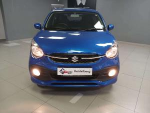 Suzuki Celerio 1.0 GL - Image 2