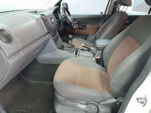 Volkswagen Amarok 2.0TDi Trendline 103KW 4MOT D/C - Image 11