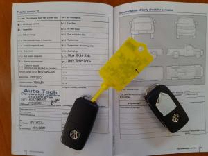 Volkswagen Amarok 2.0TDi Trendline 103KW 4MOT D/C - Image 14