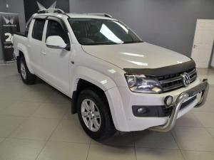 Volkswagen Amarok 2.0TDi Trendline 103KW 4MOT D/C - Image 16