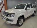 Thumbnail Volkswagen Amarok 2.0TDi Trendline 103KW 4MOT D/C
