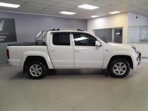 Volkswagen Amarok 2.0TDi Trendline 103KW 4MOT D/C - Image 6