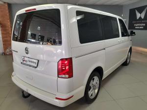 Volkswagen T6.1 Kombi 2.0TDi DSG 110KW Trendline - Image 16
