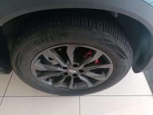 Chery Tiggo 4 PRO 1.5T Elite SE CVT - Image 10