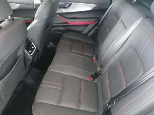 Chery Tiggo 4 PRO 1.5T Elite SE CVT - Image 12