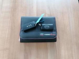 Chery Tiggo 4 PRO 1.5T Elite SE CVT - Image 14