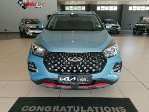 Chery Tiggo 4 PRO 1.5T Elite SE CVT - Image 2