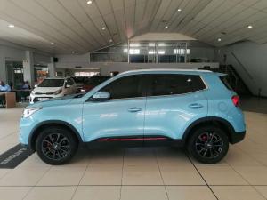 Chery Tiggo 4 PRO 1.5T Elite SE CVT - Image 3