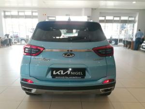 Chery Tiggo 4 PRO 1.5T Elite SE CVT - Image 4