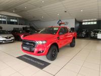 Thumbnail Ford Ranger 2.2TDCi XL automaticSUP/CAB