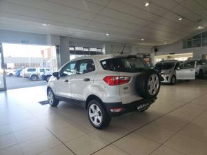 Ford Ecosport 1.5TiVCT Ambiente automatic - Image 16