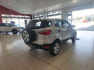 Ford Ecosport 1.5TiVCT Ambiente automatic - Image 17