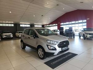 Ford Ecosport 1.5TiVCT Ambiente automatic - Image 18