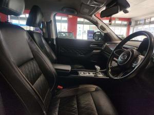 GWM P-SERIES 2.0TD LT automatic D/C - Image 12