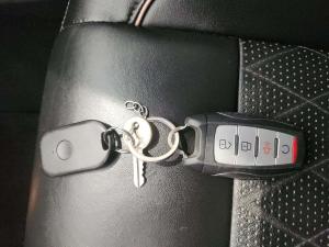 GWM P-SERIES 2.0TD LT automatic D/C - Image 15