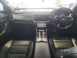 GWM P-SERIES 2.0TD LT automatic D/C - Image 6